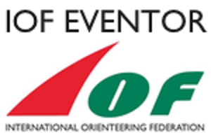 IOF Eventor